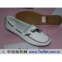 温州市诚盟鞋业有限公司 -女休闲鞋leisure shoes