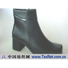 台州联大鞋业有限公司 -PVC女鞋