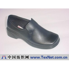 台州联大鞋业有限公司 -PU女鞋