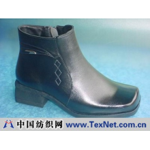 台州联大鞋业有限公司 -PVC女鞋