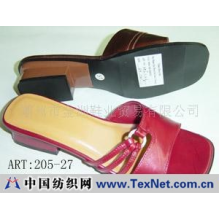 潮州市金洲鞋业贸易有限公司 -工艺女鞋