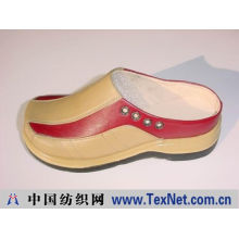 台州联大鞋业有限公司 -PU童鞋