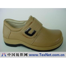 台州联大鞋业有限公司 -PU童鞋