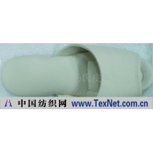 海宁市圣卡努皮革制品有限公司 -塑料拖鞋