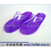 潮州永金兴鞋业有限公司 -水晶拖鞋