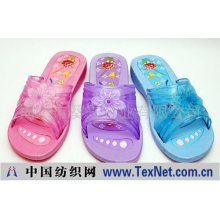 揭阳市榕城区仙桥葵兴塑料厂 -塑料鞋