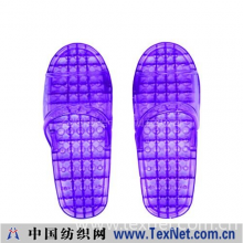 台州市黄岩中瑞模具有限公司 -水晶按摩拖鞋1