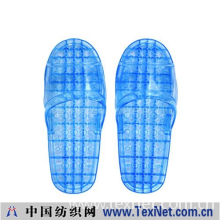 台州市黄岩中瑞模具有限公司 -水晶按摩拖鞋 2