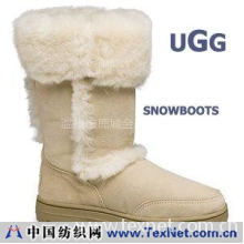 温州市鹿城金来皮鞋厂 -UGG雪地靴5325