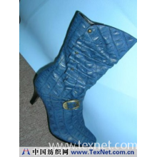 广州市国泰鞋业有限公司（GUO TAI SHOES CO., LTD） -中筒女靴