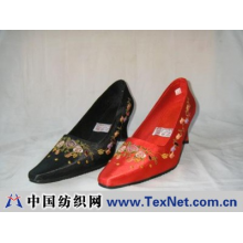 北京佳福伟业工贸有限公司 -北京布鞋