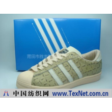 莆田市胜丰鞋材加工厂 -运动鞋-休闲鞋adidas