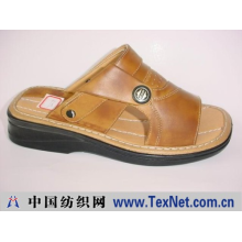 台州联大鞋业有限公司 -PU沙滩鞋