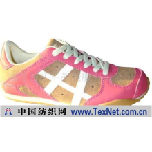 福建晋江华凯鞋服有限公司 -休闲鞋