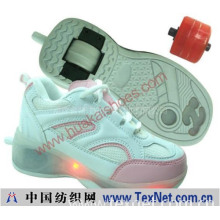 福建省晋江市怡顺鞋业有限公司 -暴走鞋(Roller Shoes)