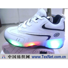 福建省晋江市怡顺鞋业有限公司 -暴走鞋(Roller Shoes)