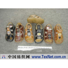 温岭市喜特利鞋业有限公司 -boy sandals沙滩鞋