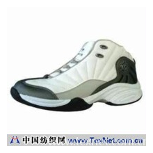 台州耐奇鞋业有限公司 -篮球鞋