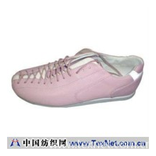 台州耐奇鞋业有限公司 -慢跑鞋