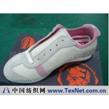 深圳市宏硕鞋业有限公司 -运动鞋