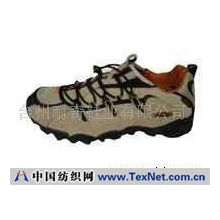 台州耐奇鞋业有限公司 -登山鞋