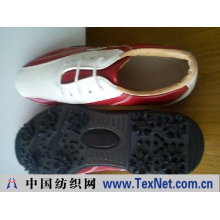厦门高帝高尔夫用品有限公司 -高尔夫鞋