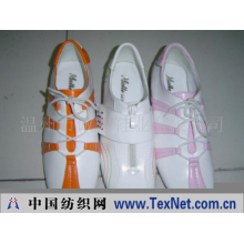 温州市诚盟鞋业有限公司 -运动鞋sports shoes