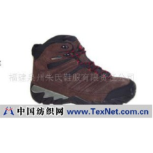 福建泉州朱氏鞋服有限责任公司 -登山鞋
