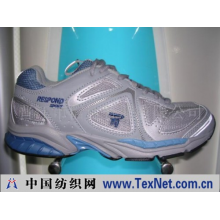 晋江市信达鞋服有限公司 -802运动鞋(图)