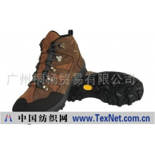 广州桐杨贸易有限公司 -KATANA 登山鞋 8022