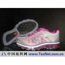 龙杰鞋贸有限公司 -Nike Max 2009 女