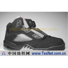 徐兆华（个体经营） -JORDAN 5代篮球鞋