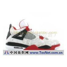 徐兆华（个体经营） -Jordan 4代篮球鞋