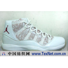 徐兆华（个体经营） -JORDAN 11代篮球鞋