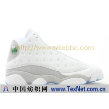 徐兆华（个体经营） -JORDAN 13代篮球鞋