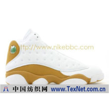 徐兆华（个体经营） -JORDAN 13代篮球鞋