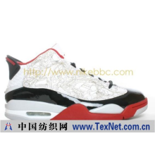 徐兆华（个体经营） -JORDAN 4。5代篮球鞋