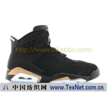 徐兆华（个体经营） -JORDAN 6代篮球鞋