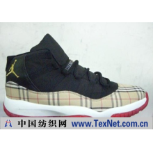 徐兆华（个体经营） -JORDAN 11代篮球鞋