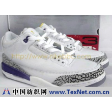 徐兆华（个体经营） -JORDAN 3代篮球鞋