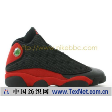 徐兆华（个体经营） -JORDAN 13代篮球鞋