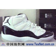 徐兆华（个体经营） -JORDAN 11篮球鞋