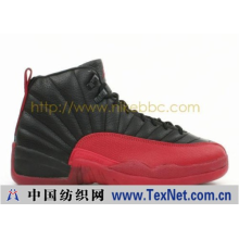 徐兆华（个体经营） -JORDAN 12代篮球鞋