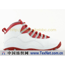 徐兆华（个体经营） -JORDAN 10代篮球鞋