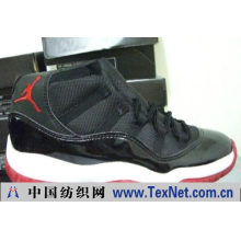 徐兆华（个体经营） -JORDAN 11代篮球鞋