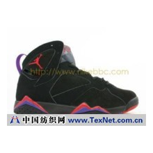 徐兆华（个体经营） -JORDAN 7代篮球鞋