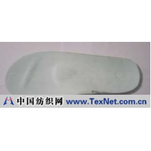 广州天河建诺高分子材料研究所 -PU鞋垫