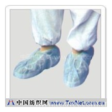 广州创隆净化设备有限公司 -无纺布鞋套