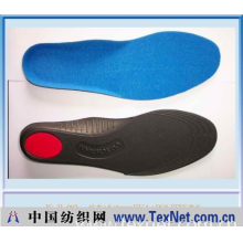 东莞高埗金成塑胶鞋材制品厂 -POLIYOU运动家鞋垫