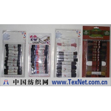 扬州市诚通轻工制品有限公司 -鞋带
